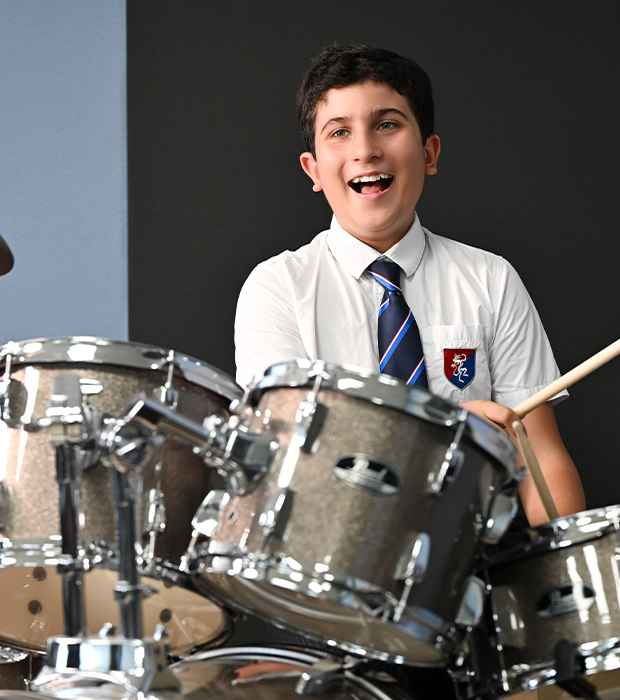 Extra Curricular Activities